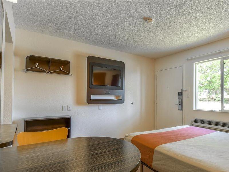 Motel 6-San Diego, Ca - North Εξωτερικό φωτογραφία