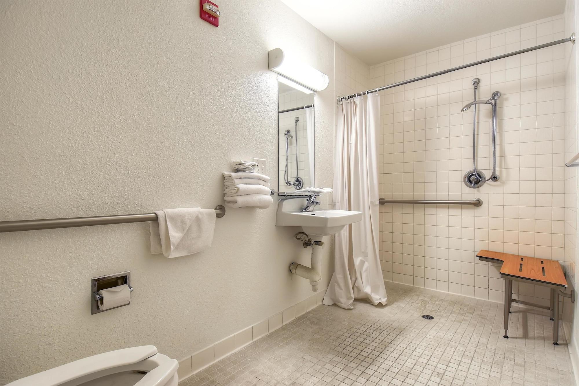 Motel 6-San Diego, Ca - North Εξωτερικό φωτογραφία
