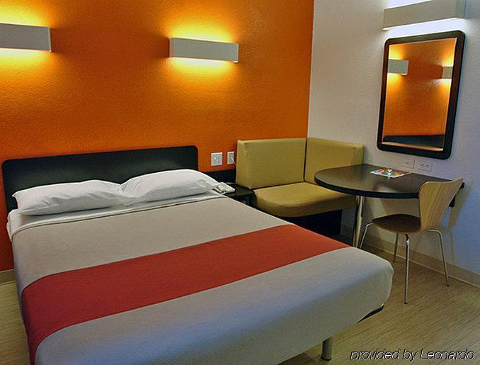 Motel 6-San Diego, Ca - North Εξωτερικό φωτογραφία