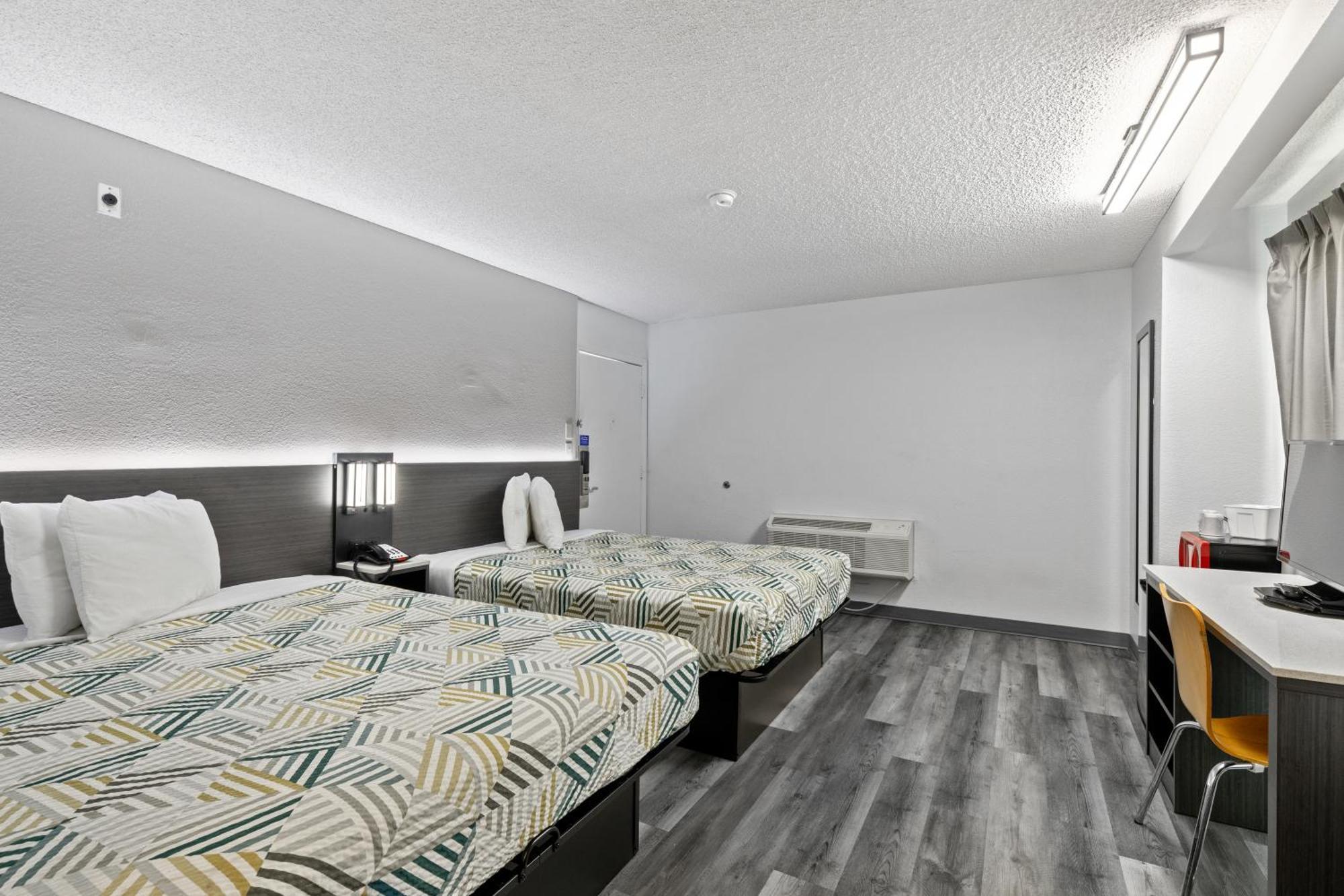 Motel 6-San Diego, Ca - North Εξωτερικό φωτογραφία