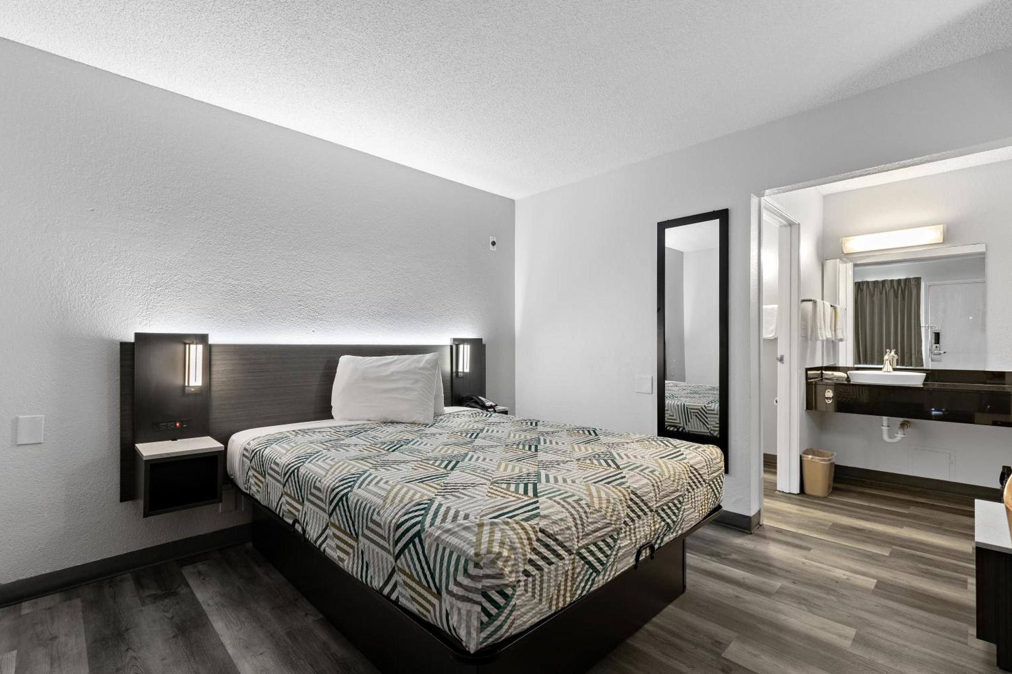 Motel 6-San Diego, Ca - North Εξωτερικό φωτογραφία