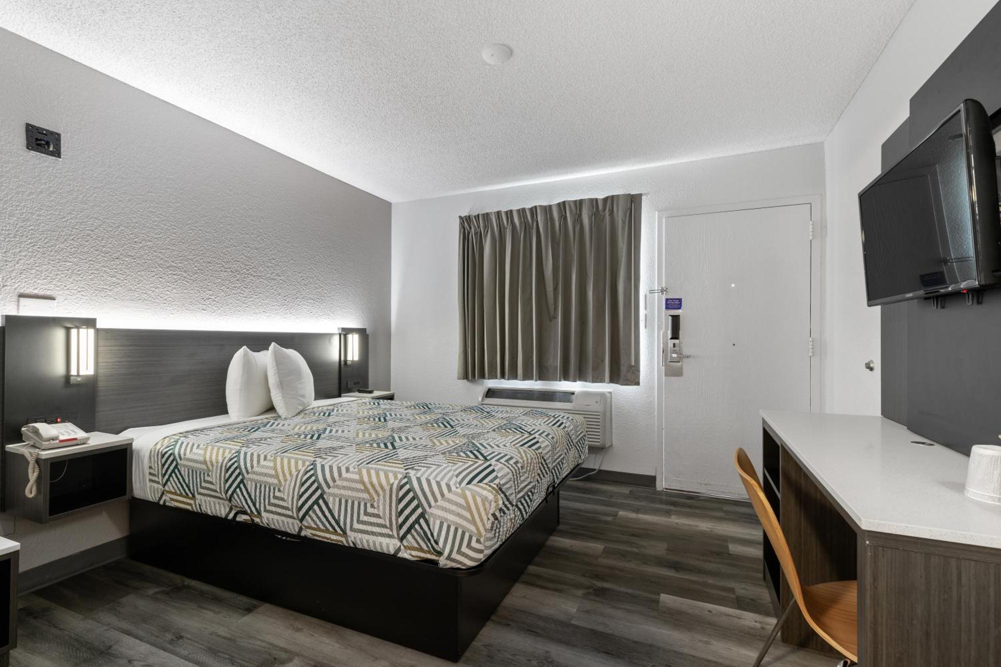 Motel 6-San Diego, Ca - North Εξωτερικό φωτογραφία