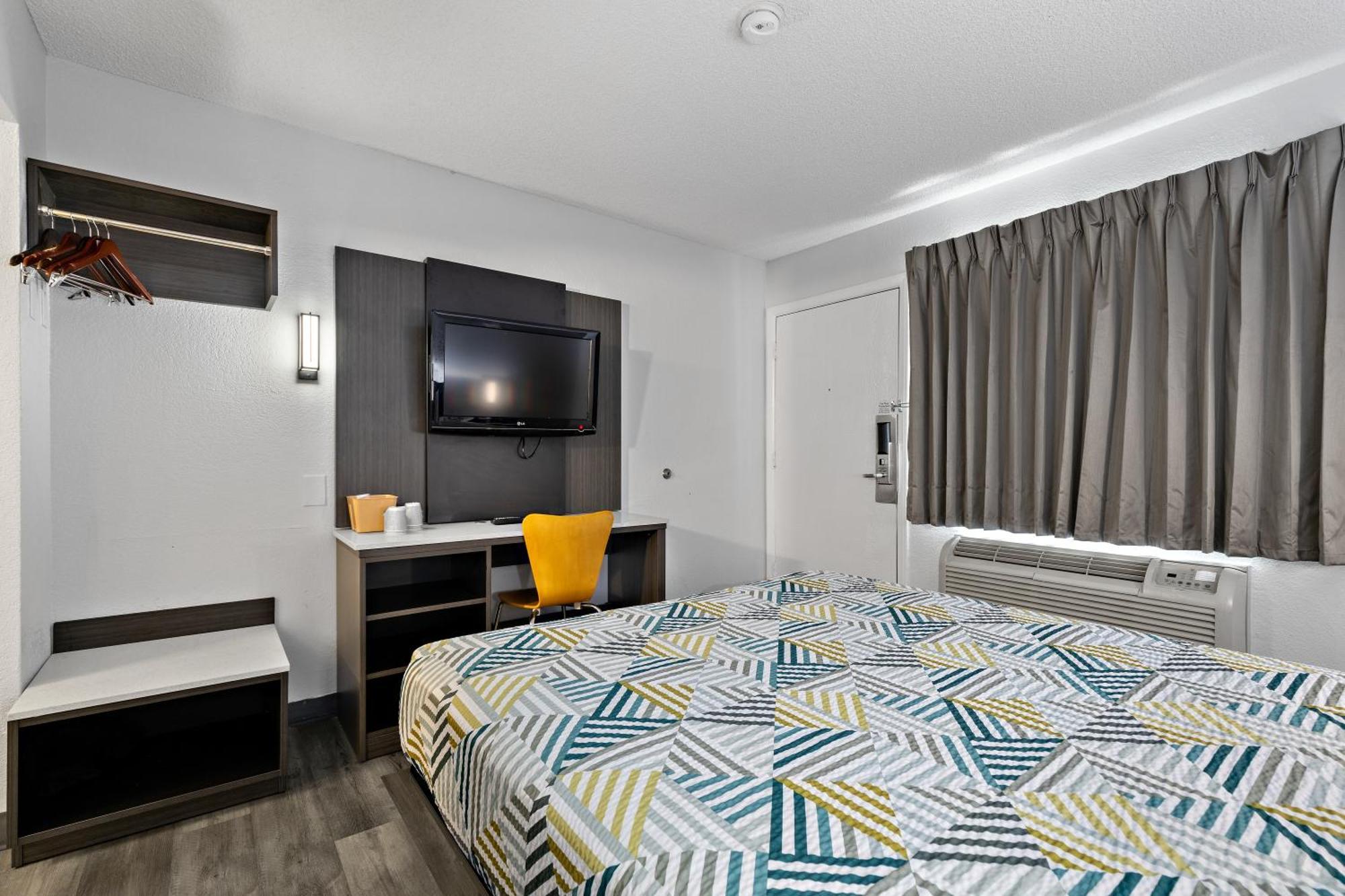Motel 6-San Diego, Ca - North Εξωτερικό φωτογραφία