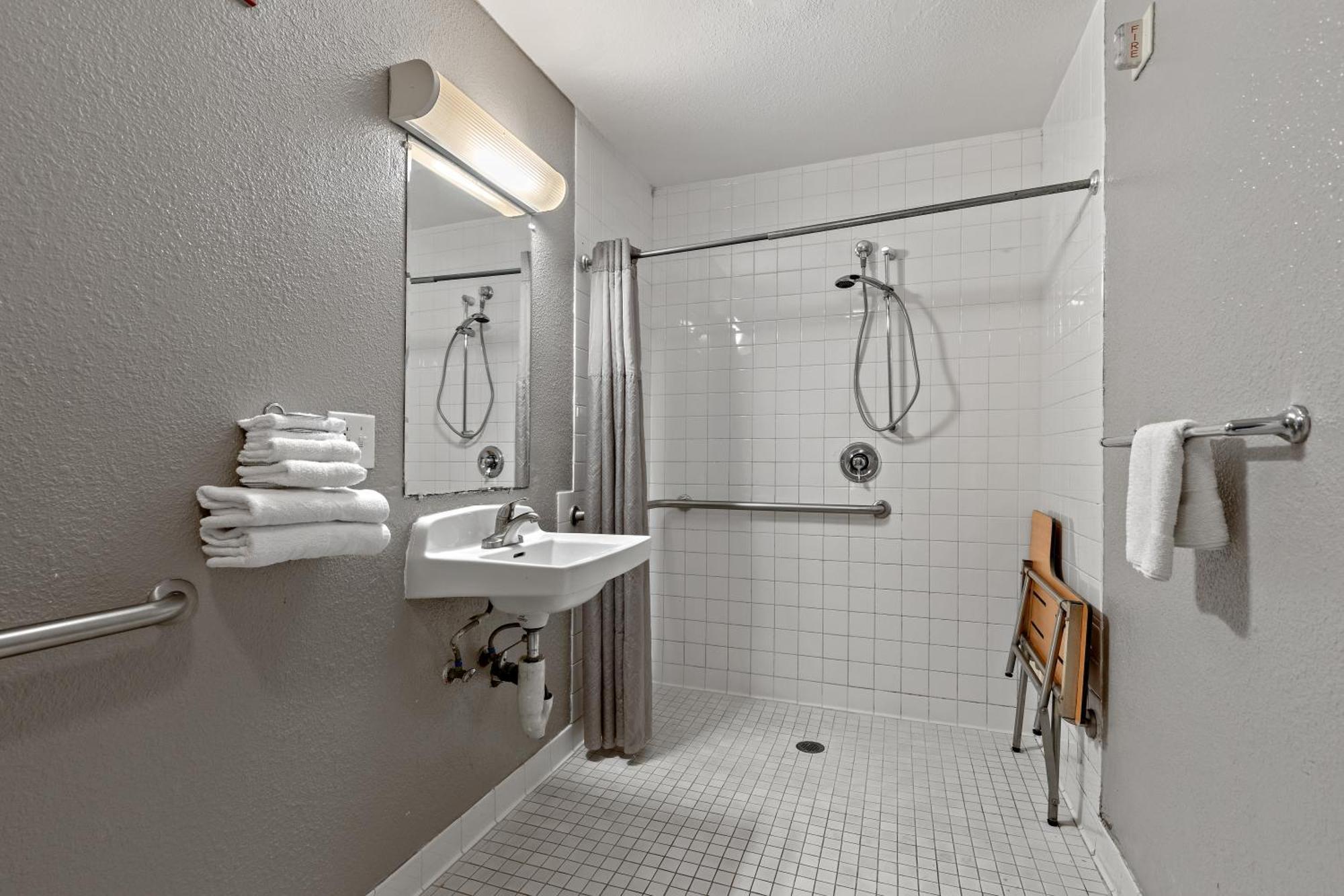 Motel 6-San Diego, Ca - North Εξωτερικό φωτογραφία