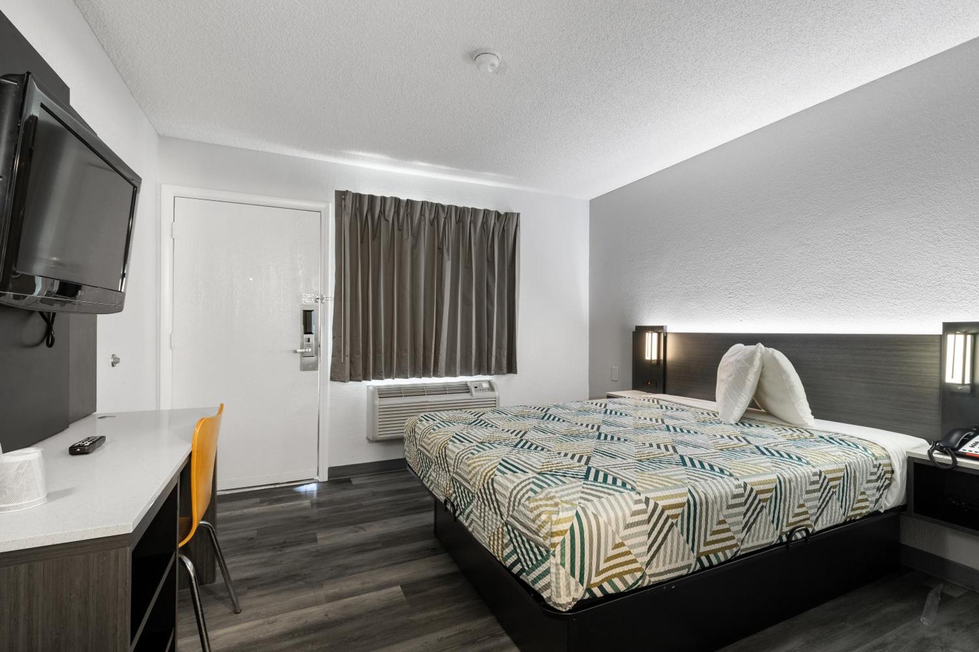 Motel 6-San Diego, Ca - North Εξωτερικό φωτογραφία