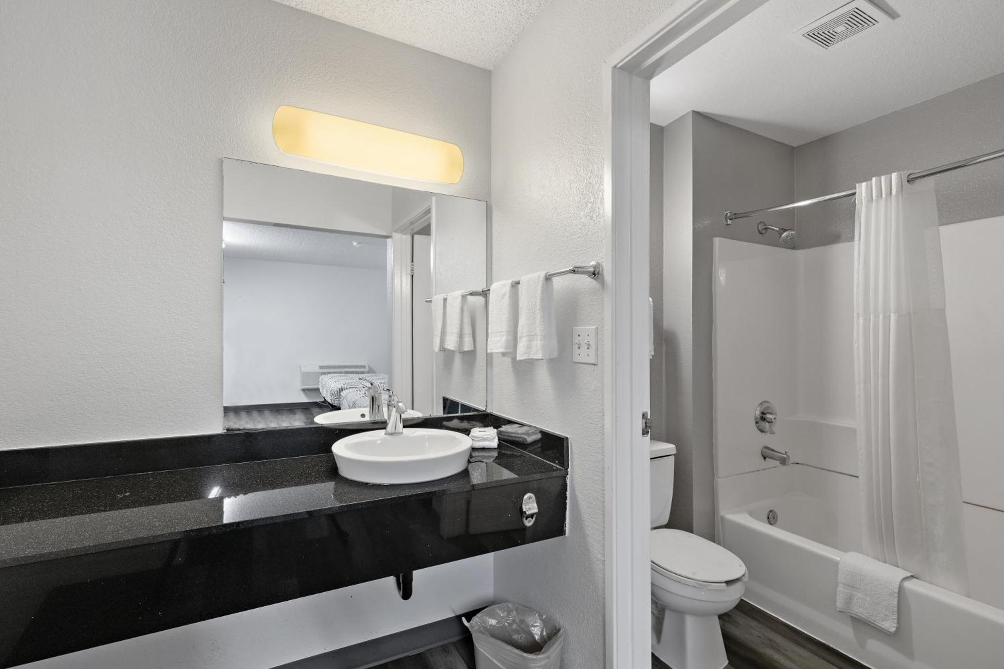 Motel 6-San Diego, Ca - North Εξωτερικό φωτογραφία