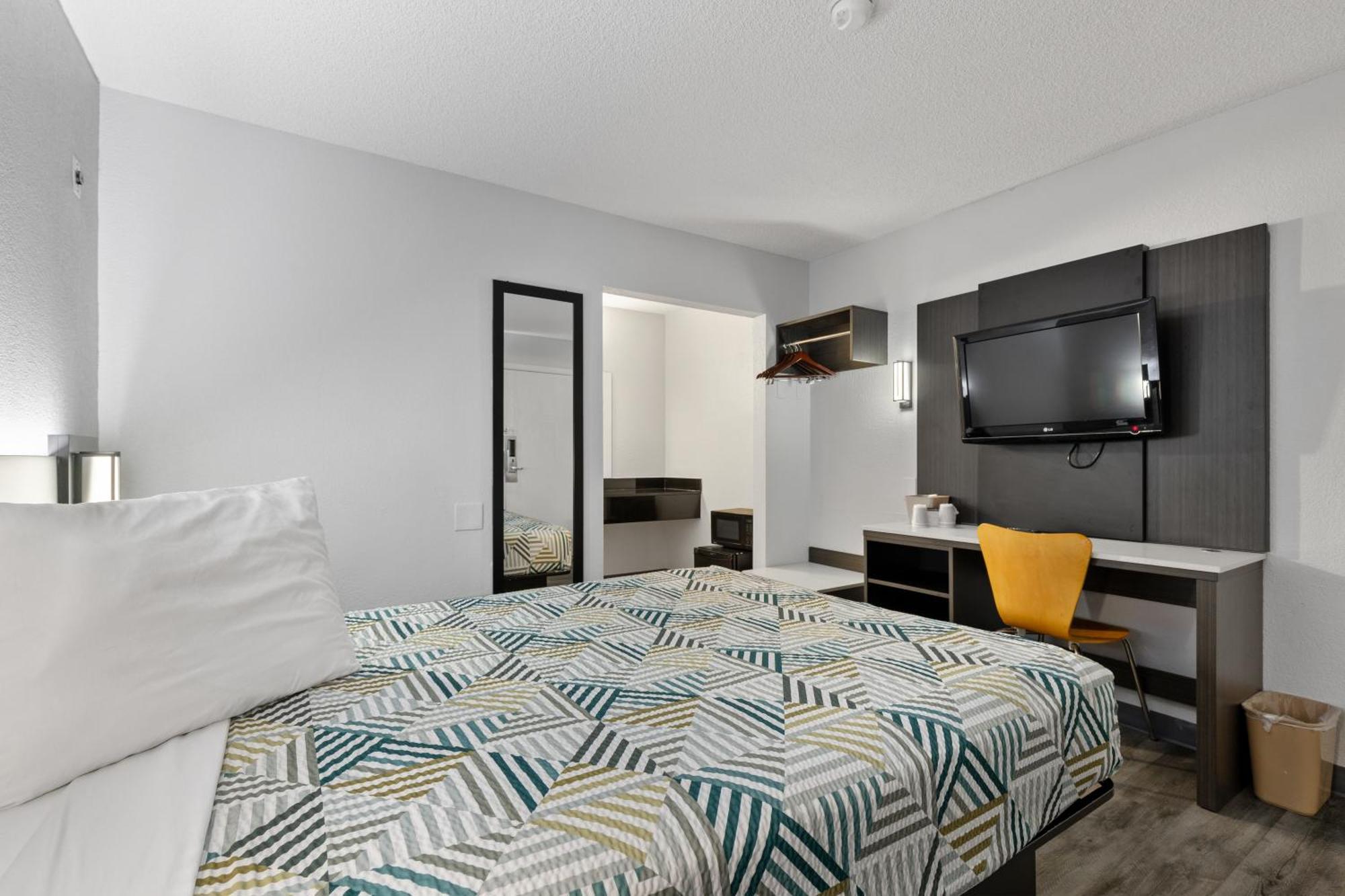 Motel 6-San Diego, Ca - North Εξωτερικό φωτογραφία