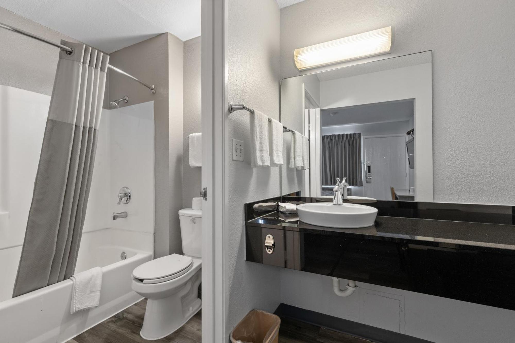 Motel 6-San Diego, Ca - North Εξωτερικό φωτογραφία