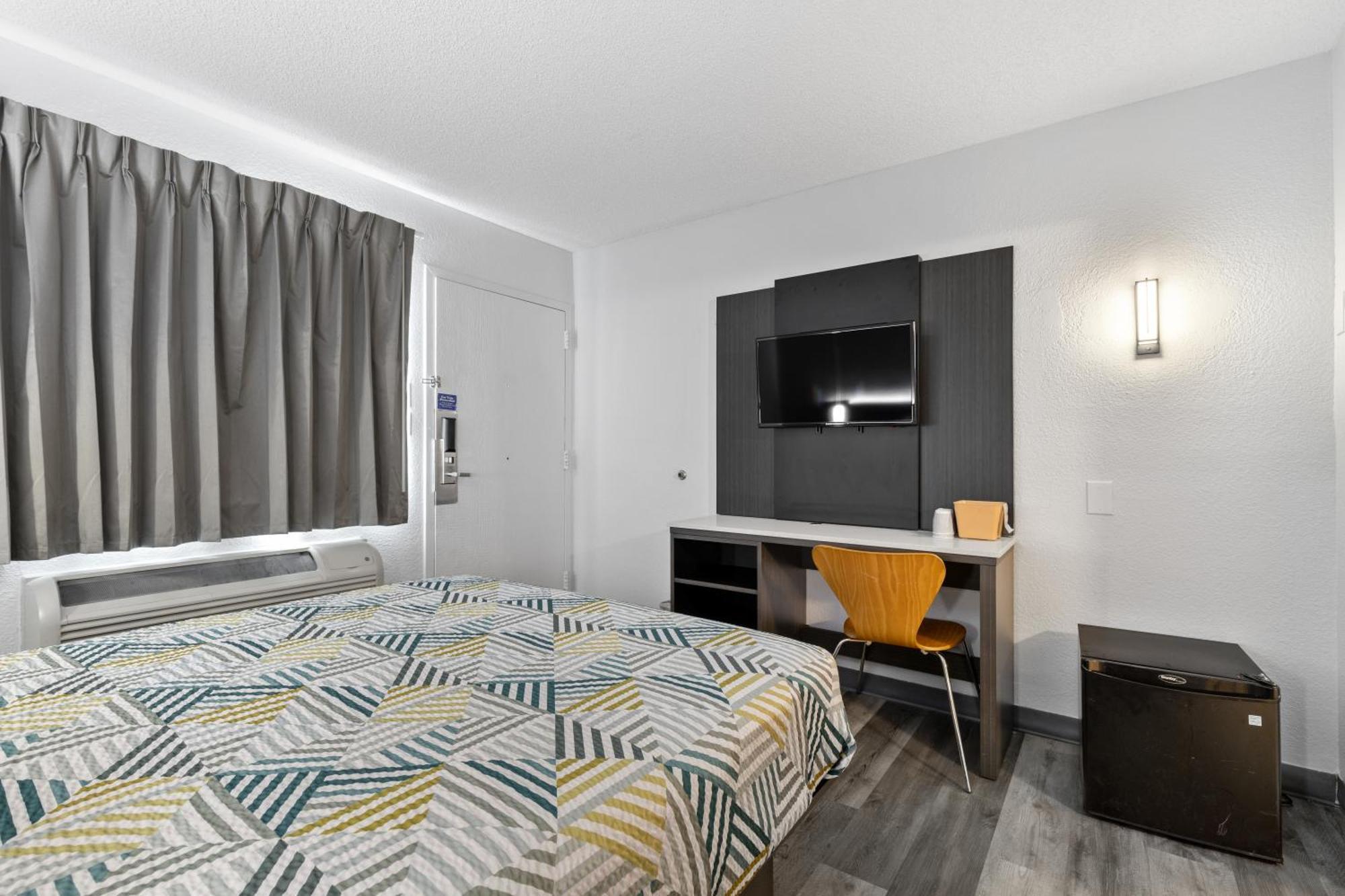Motel 6-San Diego, Ca - North Εξωτερικό φωτογραφία