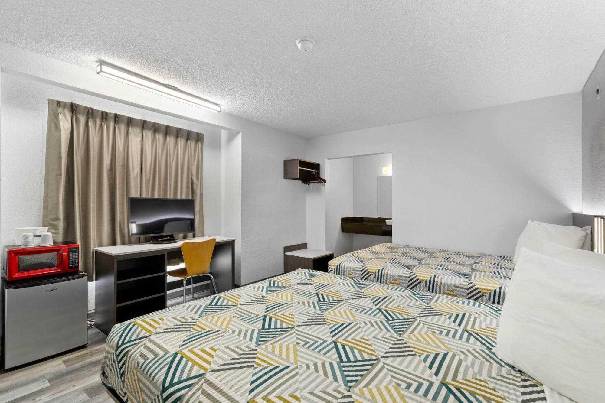 Motel 6-San Diego, Ca - North Εξωτερικό φωτογραφία