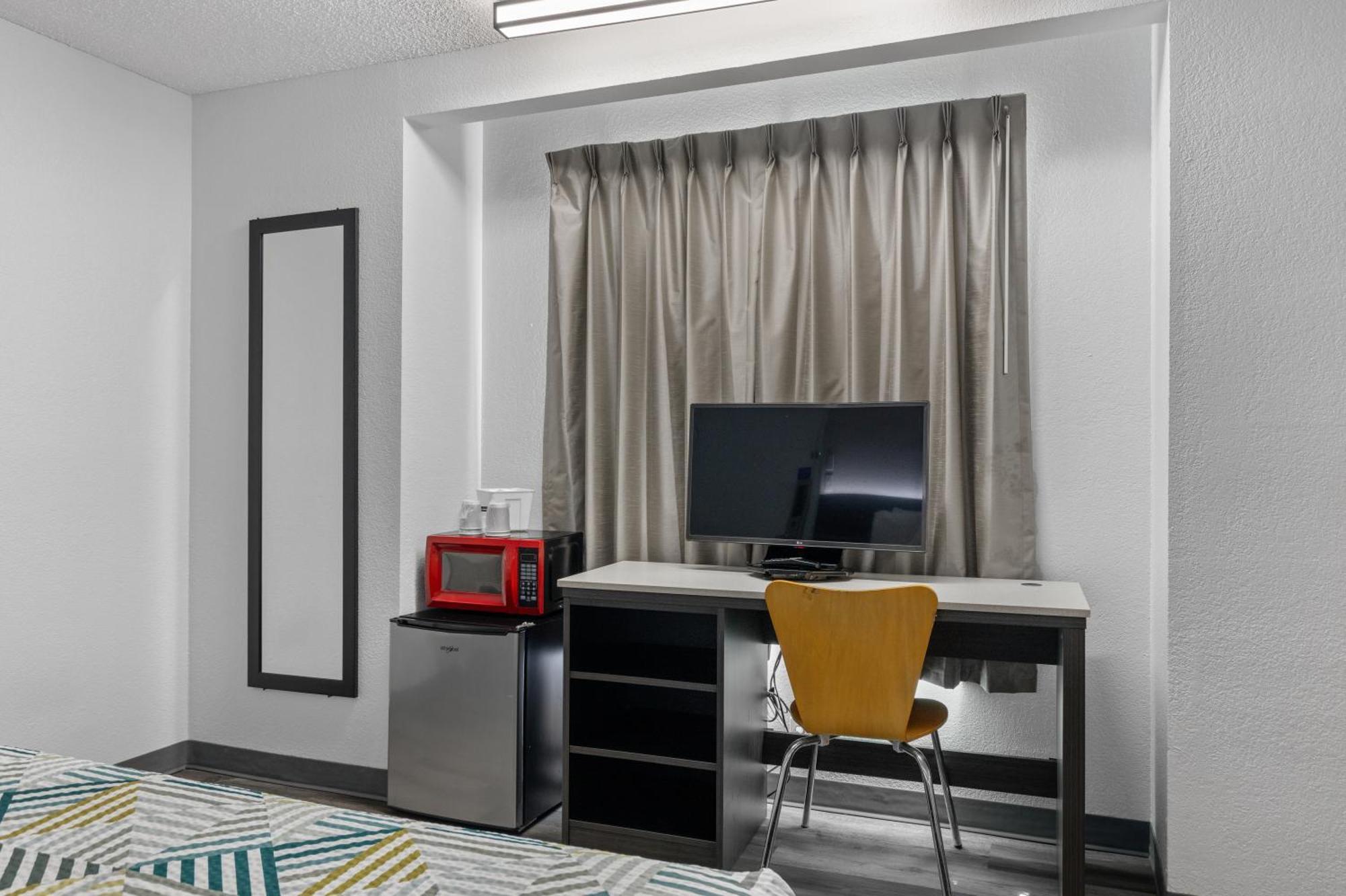 Motel 6-San Diego, Ca - North Εξωτερικό φωτογραφία