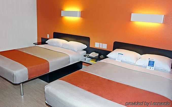 Motel 6-San Diego, Ca - North Εξωτερικό φωτογραφία