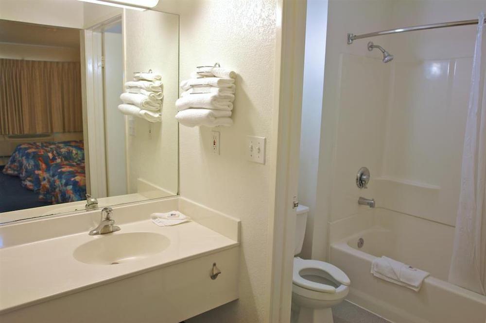 Motel 6-San Diego, Ca - North Δωμάτιο φωτογραφία
