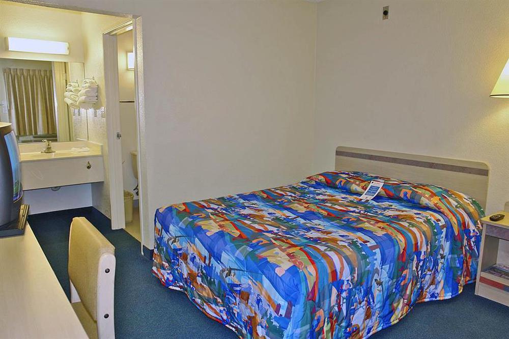 Motel 6-San Diego, Ca - North Δωμάτιο φωτογραφία
