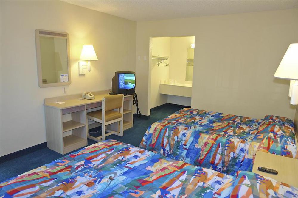 Motel 6-San Diego, Ca - North Εσωτερικό φωτογραφία